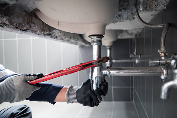 Trusted Pipe Repair service in Cambridge, ID - AAA Plumbing Heating